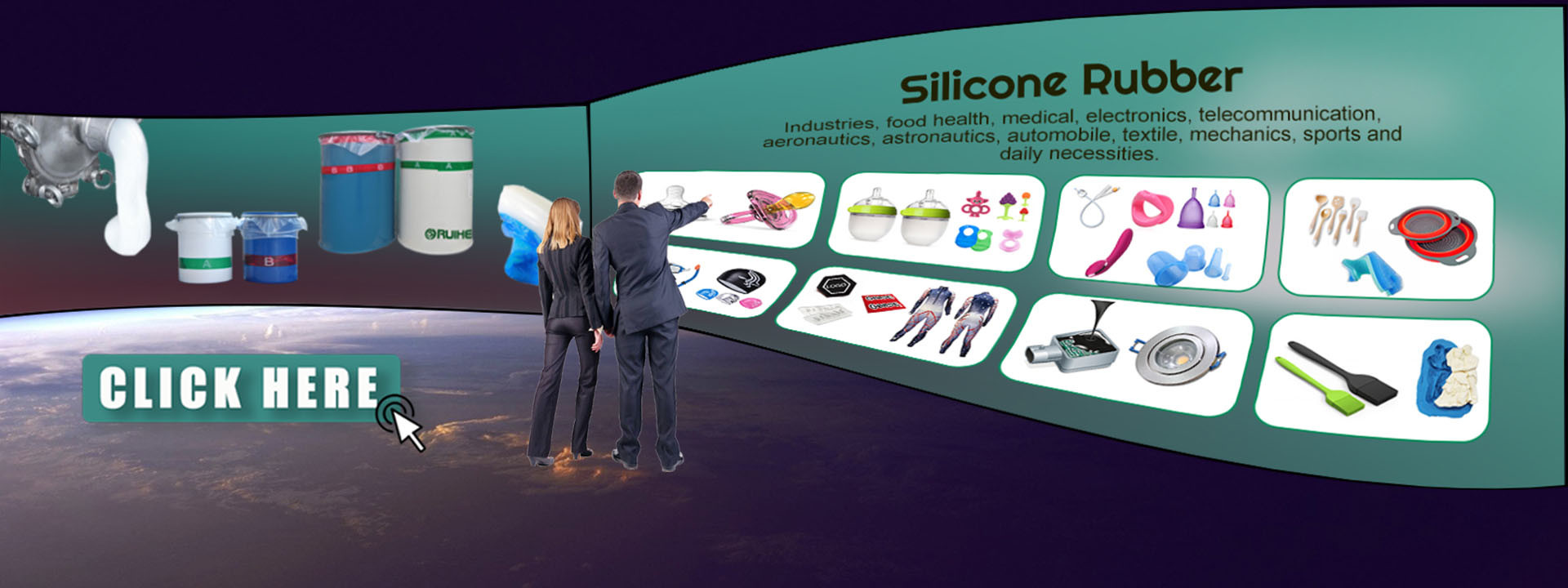 jakość LSR Ciekła guma silikonowa Fabryka