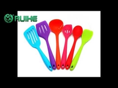 Szybko utwardzający się płynny silikon do naczyń kuchennych, bezwonny