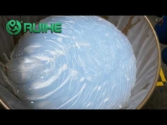 O-ringi z płynnego silikonu gumowego, twardość 40 Shore'a