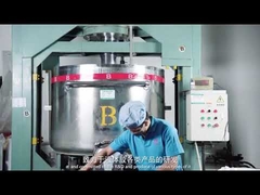 LSR 2-składnikowy płynny silikon gumowy maska szpitalna 30 twardości