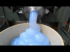 40 Shore A 2.6% LSR Płynny Silikon Kauczukowy dla Produktów dla Dzieci