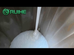 25 KN/m Silikonowa guma płynna klasy spożywczej do misek dla dzieci