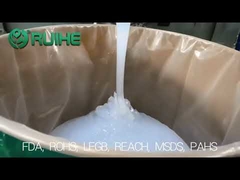 Wysokowytrzymały płynny silikon LSR do produktów do nurkowania