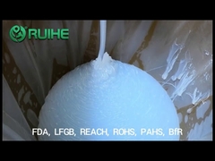 Wysokowytrzymały płynny silikon LSR do produktów formowanych