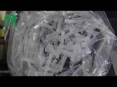 Wysokiej Przejrzystości Płynny Silikon do Kapsułkowania LED