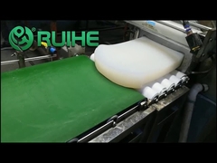 50 Shore Twardości Silikonu Spożywczego, Powłoka Szczelna