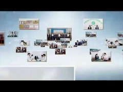 Ruihe fabryka gumy silikonowej